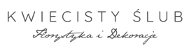 Kwiecisty Ślub